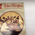 Big Band - Bass - Play Along - Duke Ellington - Volume 3 (Book)