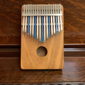 Hugh Tracey - 17 Key Kalimba