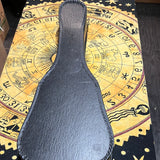 Baritone Ukulele Chipboard Case - Used