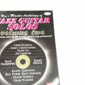 Mel Bay's Master Anthology Of Jazz Guitar Solos (Book)
