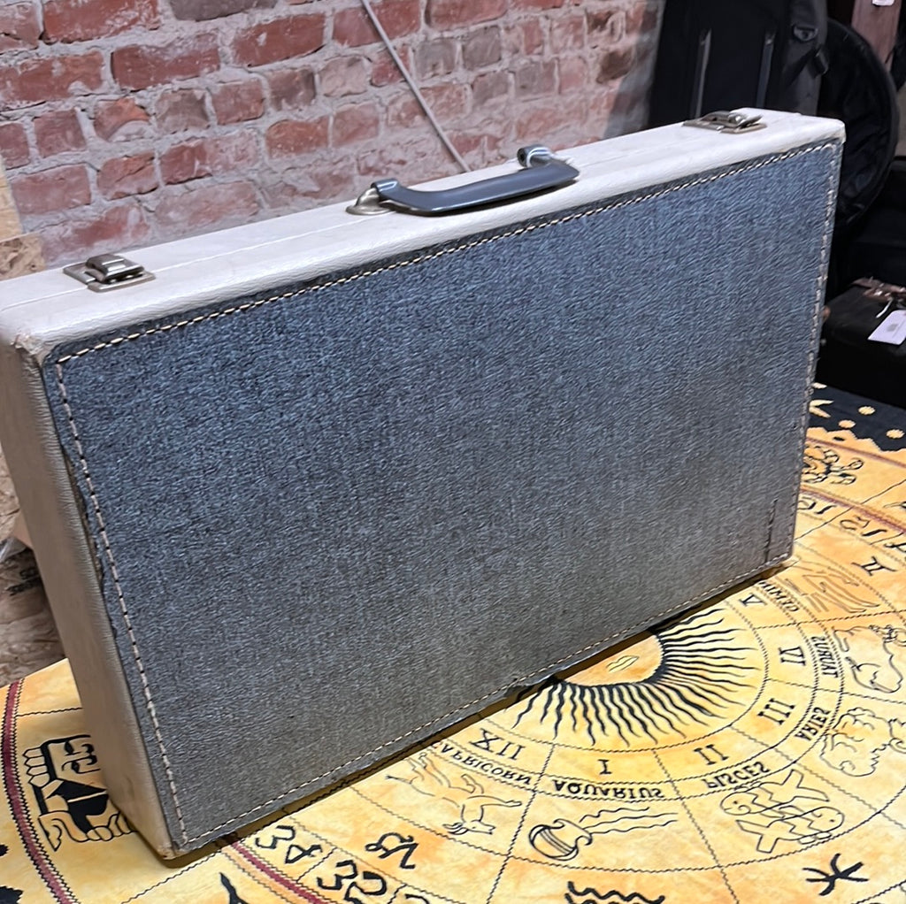 Generic Autoharp Hard Case - Used