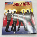 Jersey Boys (Book)