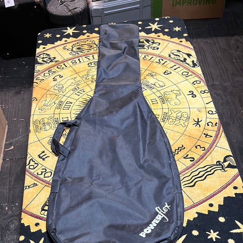 Kids Electric Guitar gig bag - Used