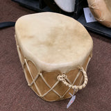 Native American Drum 11" X 13"