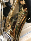 Saxophone - Alto - Bundy II Alto Sax