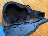 1960's Era Epiphone Classical Guitar w/Case - Model CO60