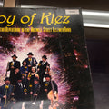JOY OF KLEZ - Score (Book)