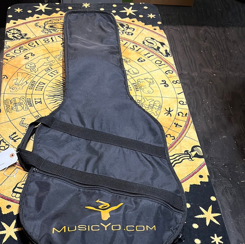 Electric Guitar Gig Bag - Used