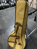 5 String Banjo Bag - Tweed - Used