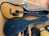 Sedona SD46S Acoustic Guitar (used)