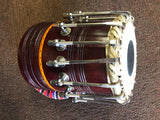 Tunable by Wrench - Tabla Set w/ Extras