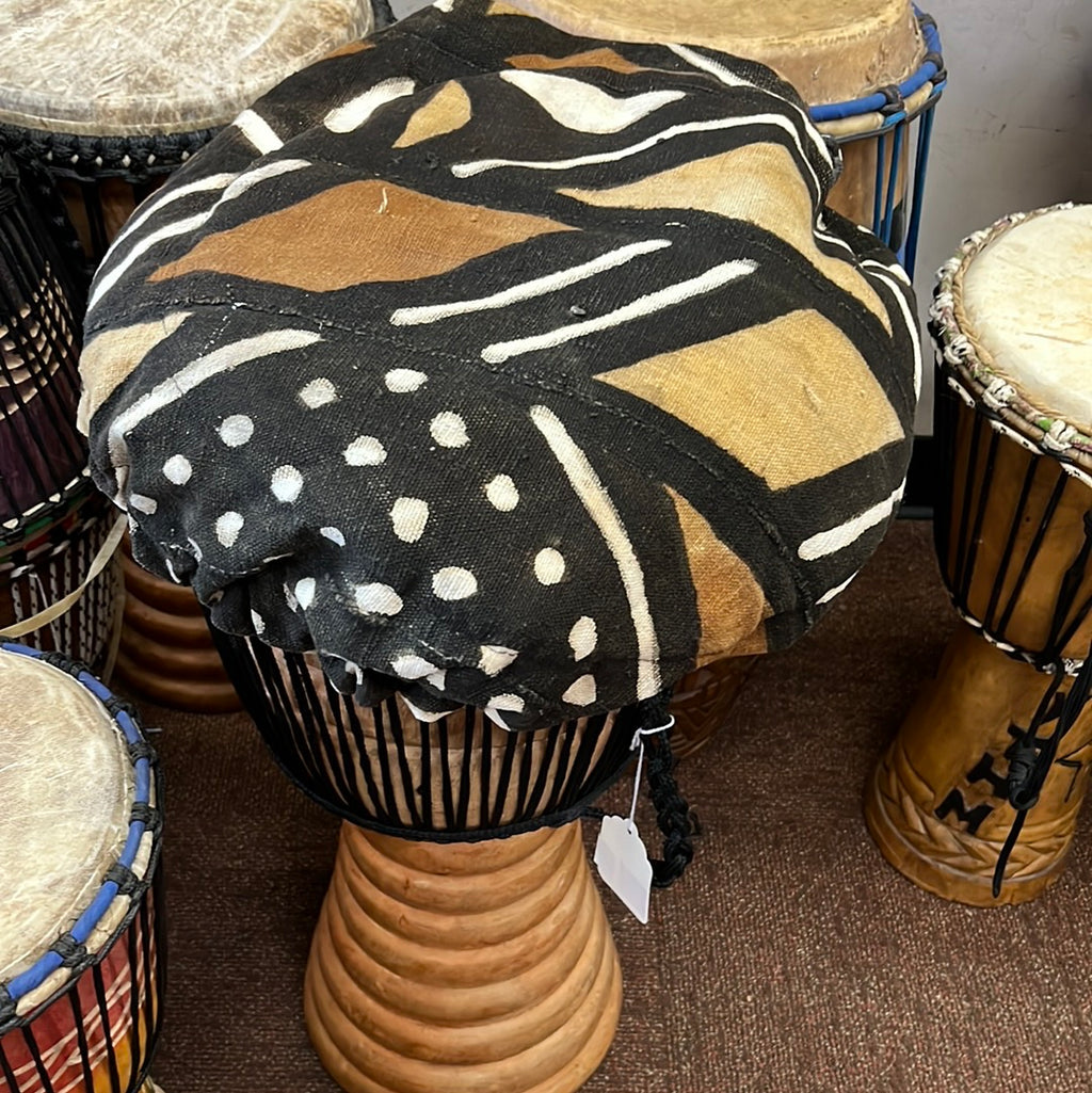 Djembe Cover