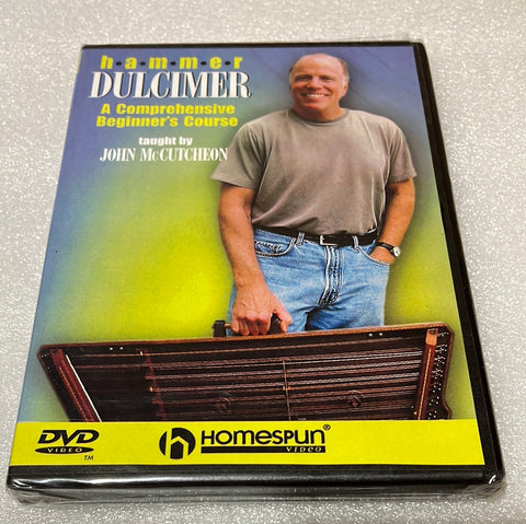 Hammer Dulcimer