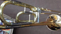Yamaha YSL 356G Tenor Trombone w/hard case, mouthpiece, etc.