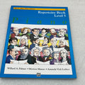 Alfred's Basic Piano Course; Repertoire Book  5 (Book)