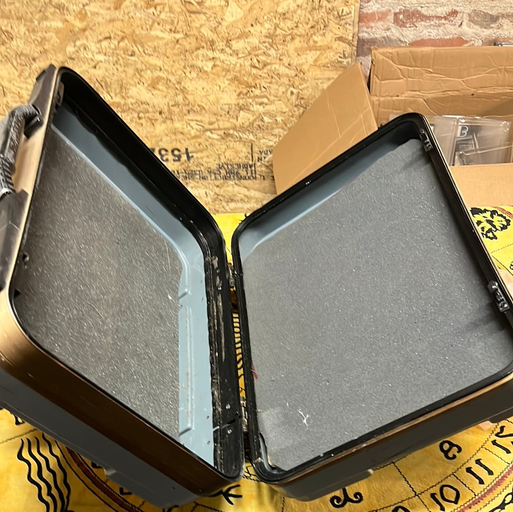 Padded Carrying Case - Effect Pedals & More - Used