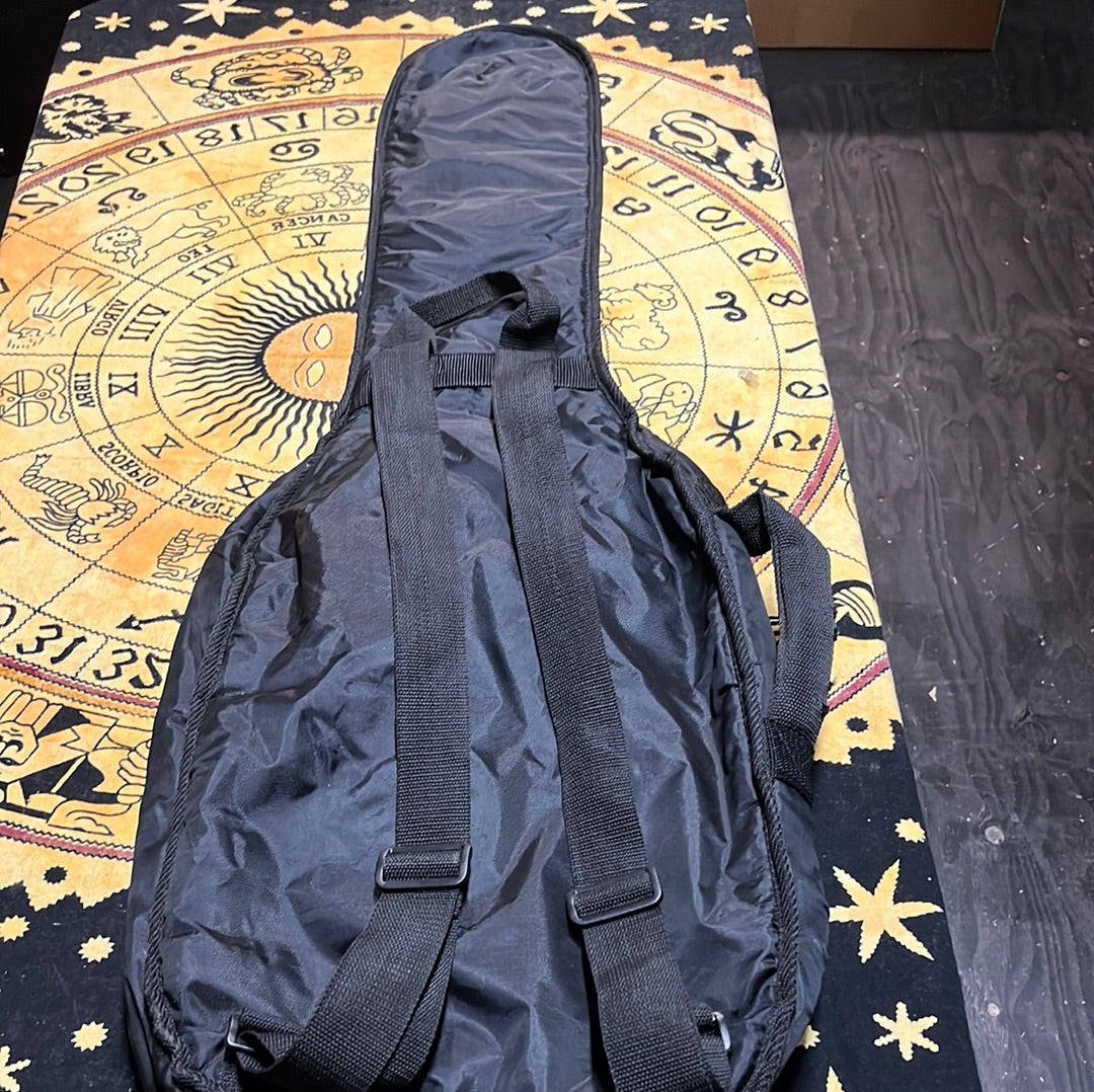 Small Guitar Gig Bag - Used