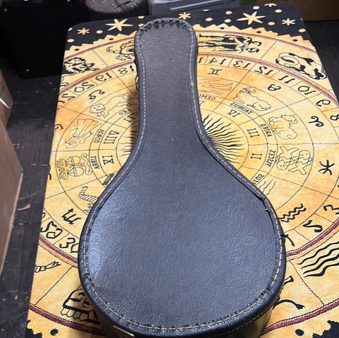 Banjo Ukulele  Chipboard Case - Used