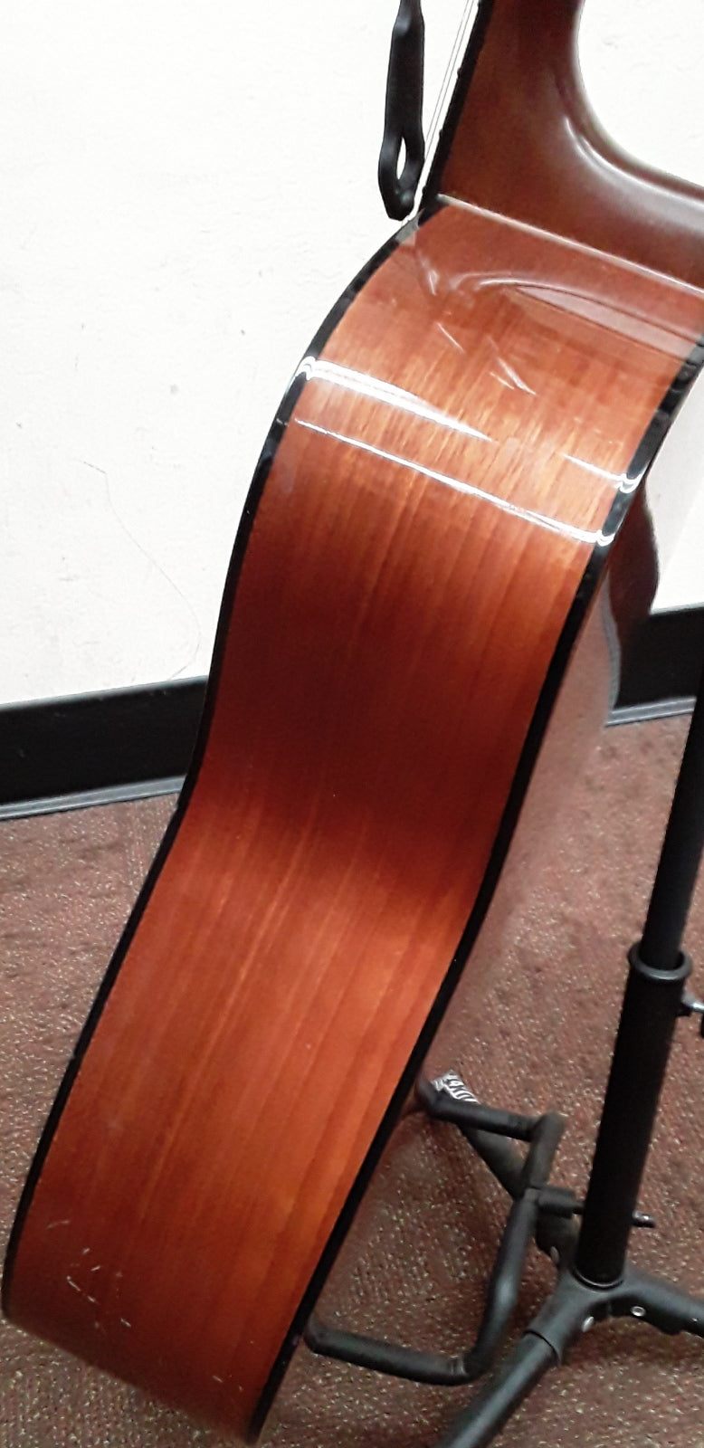 Pre-Owned Yamaha FG700S Acoustic Guitar – People's Music