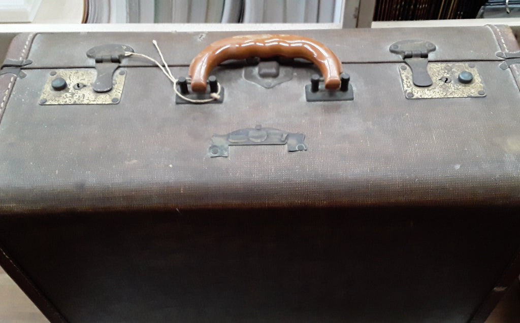 41 key Universal Accordion w/hard case (Used)