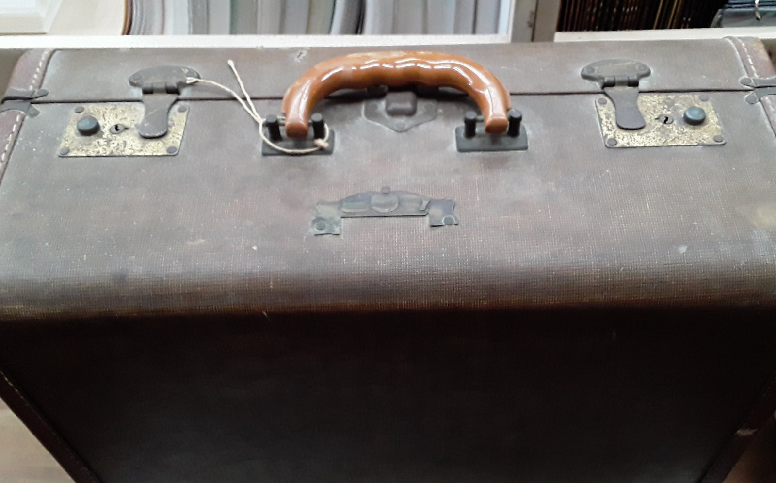 41 key Universal Accordion w/hard case (Used)