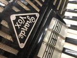 Columbo and Sons Grande Vox 120  3B1 Accordion w/case