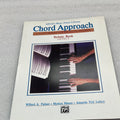 Alfred's Basic Piano: Chord Approach Technic Book 2