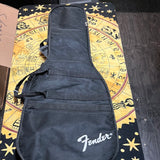 Fender Strat Electric Gig Bag - Used