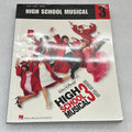 High School Musical - Book 3 (Book)