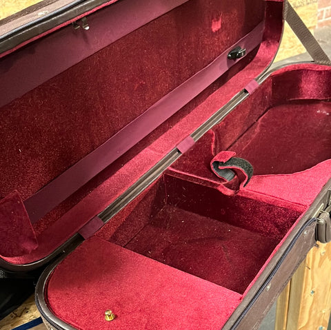 Very Used - Suspension Violin Case - 4/4