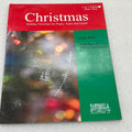 Christmas Holiday Favorites (Book)