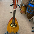 Hans Houser Mandolin - 1960's