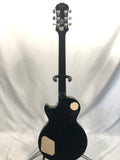 Epiphone - Les Paul Standard Black  - Electric Guitar (No Case)