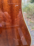 Epiphone PR150VS Acoustic Guitar - Sunburst - Used