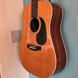 Sedona SD46S Acoustic Guitar (used)