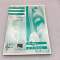 Contemporary a Capella songbook