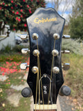 Epiphone PR150VS Acoustic Guitar - Sunburst - Used