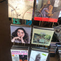 $3 Used Vinyl Records