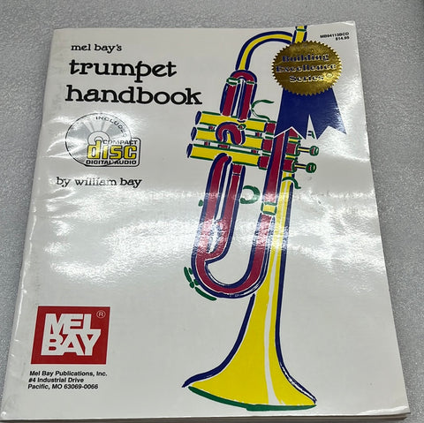 Trumpet Handbook