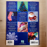 Christmas Songs for Kids (Book)
