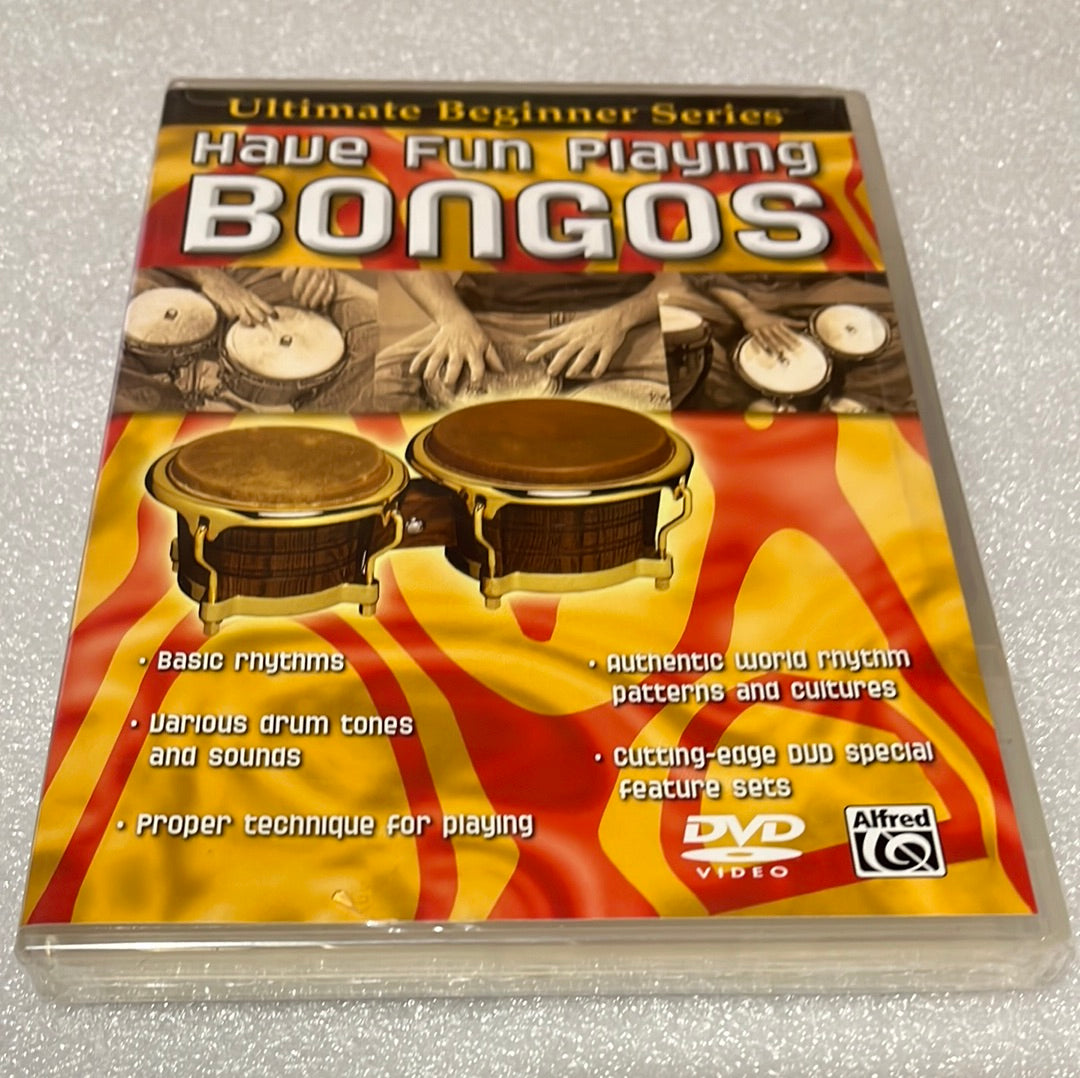 Have Fun Playing Bonjos
