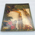 Traditional Christmas Duets for Alto Sax(Book)