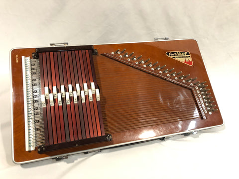 AutoHarp - PortAharp by Rhythm Band Inc.