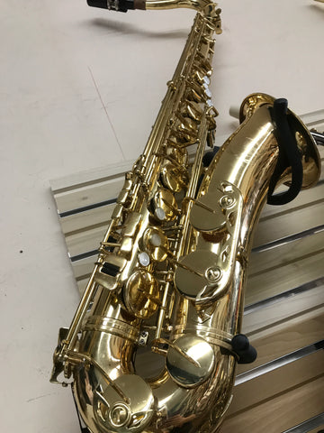 Saxophone - Tenor - Jupiter - B01309