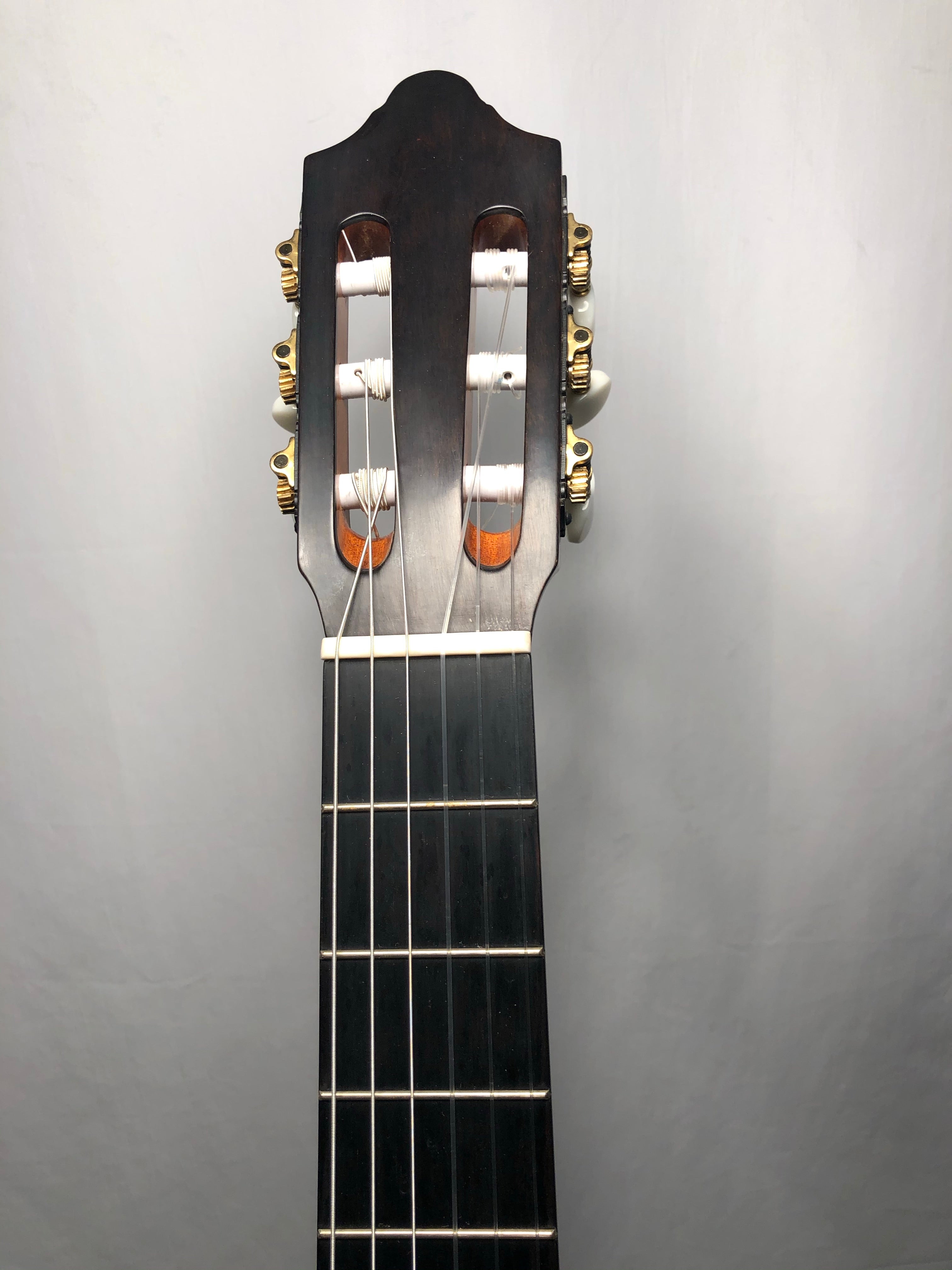 2009 Kremona Romida RD-S Classical Guitar