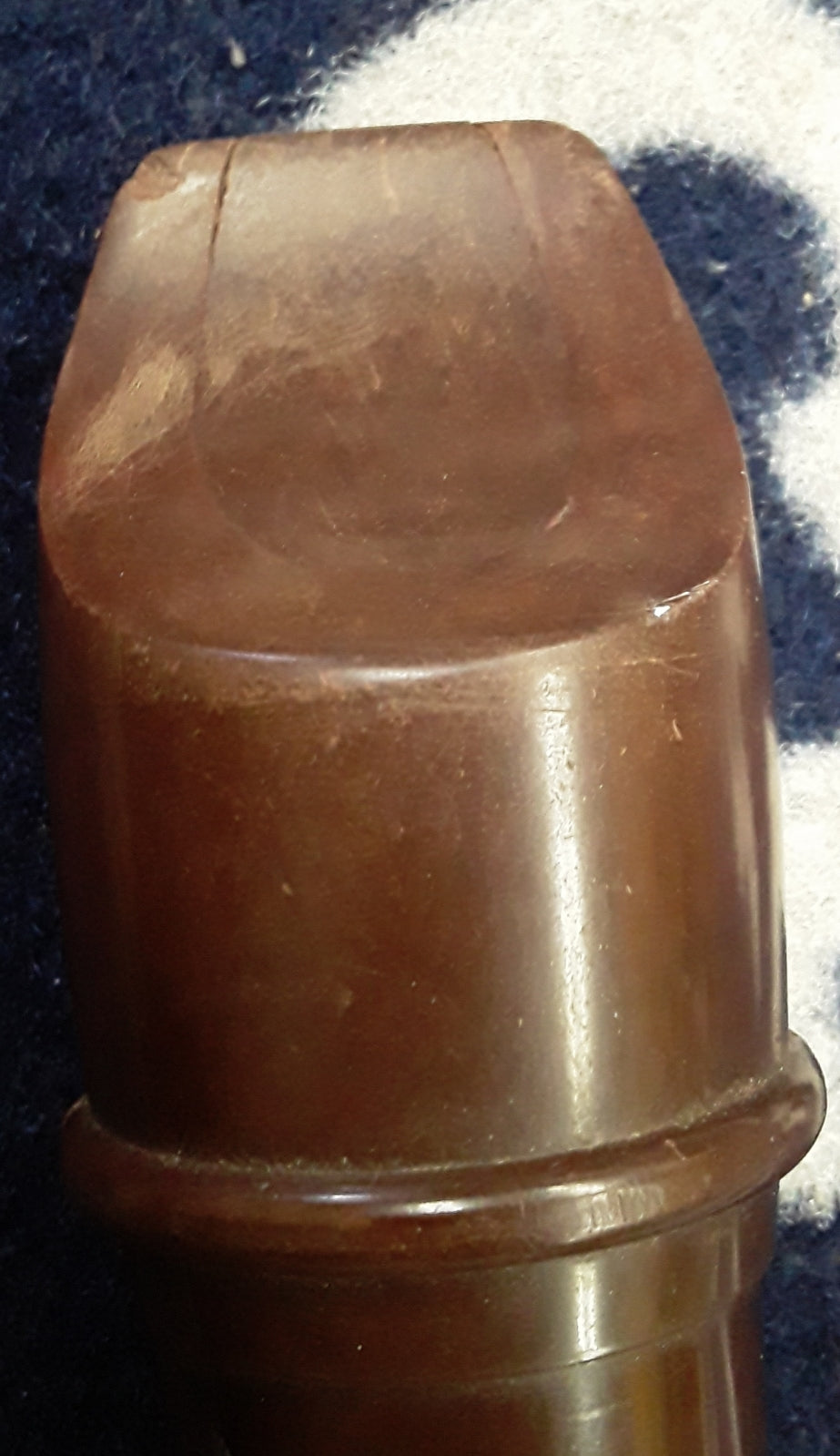 (Pre played) Dolmetsch Alto (Treble) Recorder