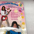Girls Guitar Method; Book 2 (Book)