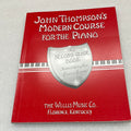 John Thompson's Modern Course For The Piano - 2nd Grade (Book)