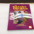 Mel Bay The TomÃ¡s Cruz Conga Method; Vol. Ii (Book)