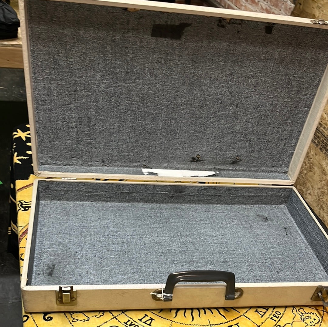 Generic Autoharp Hard Case - Used